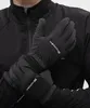 Перчатки Nordski Active Black WS (10-L, Black, , , , , )