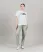 Футболка Nordski Simple Logo White W (42, White, , , , , )