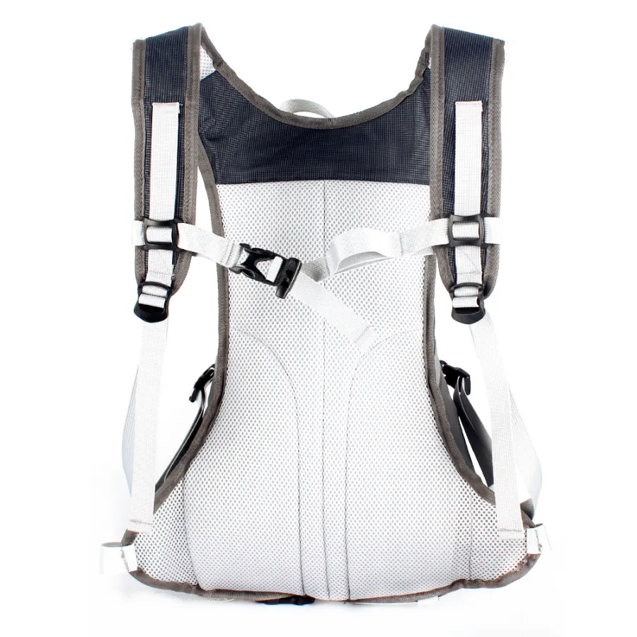 B0460 CYCLING BAG Рюкзак (т. синий)