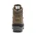Ботинки GLOBO GTX (47.5, Brown, , , , )