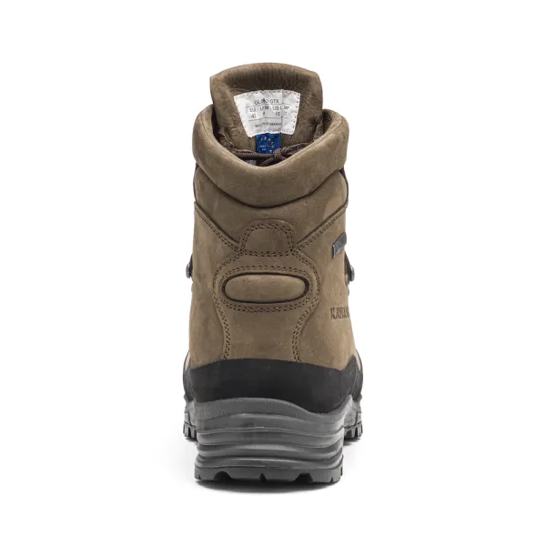Ботинки GLOBO GTX (36, Brown, , , , )
