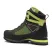 Ботинки CROSS MOUNTAIN GTX (45.5, Black/Lime, , , )