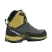 Ботинки VISION GTX (39, Grey/Lime, , , , , )
