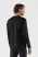 Термобелье футболка мужская MENS BODYFIT CONTOUR CREW NECK (XL, 020 Black, , , , , )
