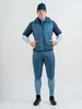 *Шорты NONAME SKI SHORTS 24 UX NAVY/MED BLUE (4-S, NAVY/MED BLUE, , , , , )
