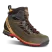 Ботинки LEGACY GTX (46, Grey/Green, , , , , , )