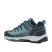 Ботинки THUNDER W'S WP (40.5, Slate/Azure, , , , , )