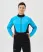 Тренировочная куртка Nordski Advance Light Blue/Black (52-XL, Light Blue/Black, , , , , )