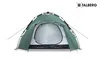 ALPINE EXPEDITION AUTO палатка Talberg (зелёный)