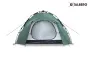 Talberg alpine expedition auto палатка talberg (зелёный)