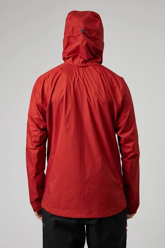 *Куртка общеспортивная 25-40507 АРГУТ муж. (XL (54-56), 36 терракот/кирпичный, 186, , , , )