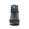 Ботинки ROCKET W'S GTX (37, Grey Turquoise, , , )