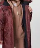 Полупальто пуховое Kodiak GL II Женское (XL, M600/металлик rose brown, , , , , )