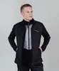 Жилет Nordski Hybrid Black (46-S, Black, , , , , )