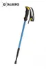 COMPACT POLE палки треккинговые_ (зеленый)
