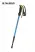 Talberg compact pole палки треккинговые_ (зеленый)