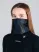 *Снуд NONAME FLEECE NECKWARMER 2001827-0273 (One Size, Черный, , , , , )
