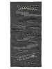 Бандана Buff Merino Lightweight (One Size, Prints Eirik Grey, , , , , )