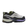 Ботинки MIURA W'S GTX (37.5, Grey/Purple, , , , , )