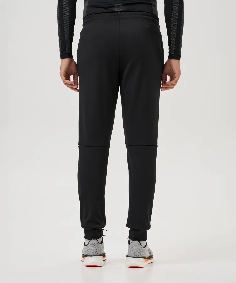 Брюки Nordski Bonfire Cuff Black (54-2XL, Black, , , , , )