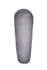 SHEET LINER MUMMY PLUS вкладыш в спальный мешок (серый)