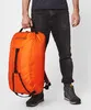 Рюкзак Climber II (, 2310/оранжевый/черный, , , , , )