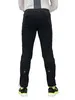 *Брюки NONAME HYBRID PANTS 24 UX BLACK (4-S, Black, , , , , )