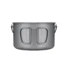  ca2116 mountain top pot набор посуды