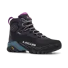 Ботинки DUKE MID W'S GTX (36, BLACK/VIOLET, , , )