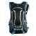 B0462 CYCLING BAG Рюкзак (черный/красный)
