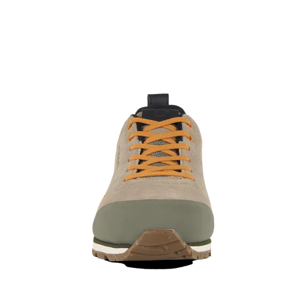 Ботинки ZETA WP (43, Khaki/Orange, , , , , )