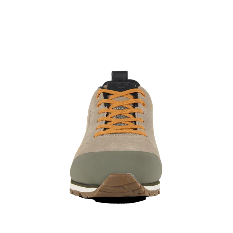 Ботинки ZETA WP (43, Khaki/Orange, , , , , )