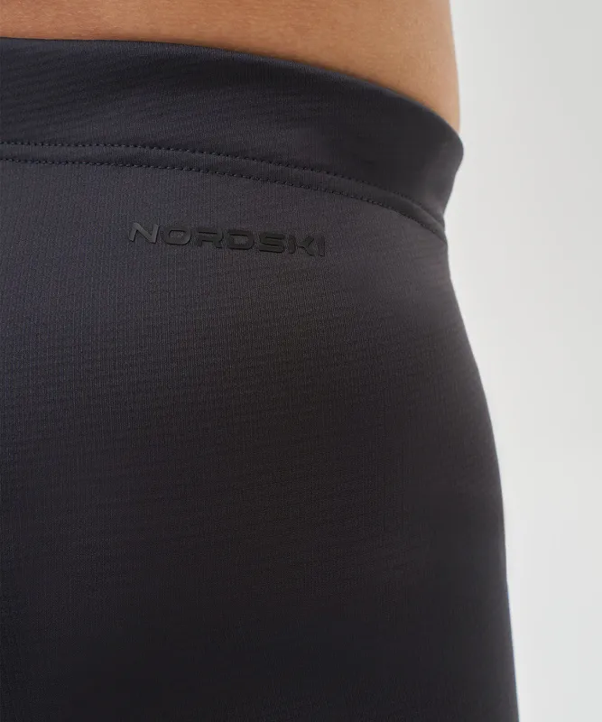 Рейтузы Nordski Intense Grey (46-S, Grey, , , , , )