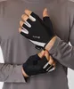 Перчатки Trek II (XL, 1020/черный/асфальт, , , SS17)