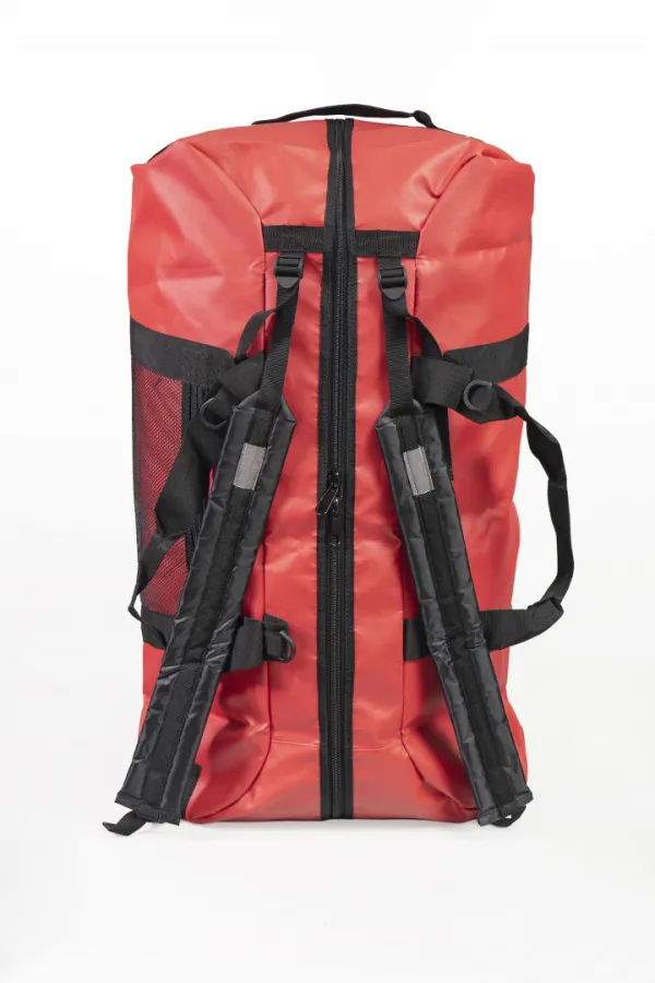 Баул транспортировочный TRANSPORTER BAG 110 (голубой)