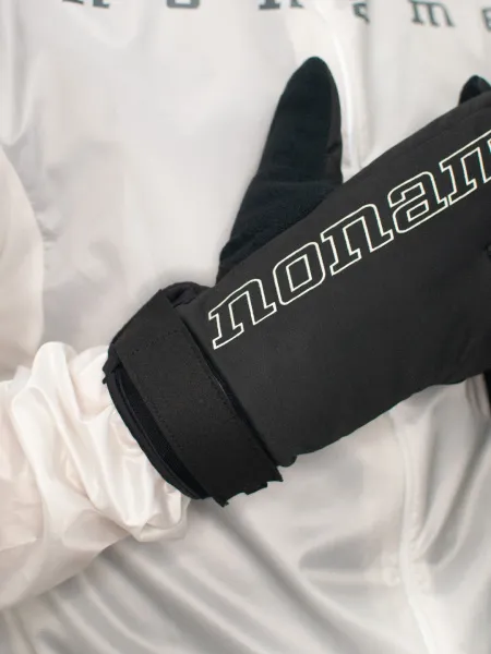 *Лобстеры NONAME LIGHT LOBSTER GLOVES 24 (5, Black, , , , , )