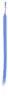 Шнурки 5mm Laces (L, BlueWhite, , )