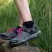 Ботинки RAIDER W'S WP (36, GREY/FUCHSIA, , , , , , , )