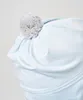 Тренировочная шапка Nordski Train Pearl Blue (One Size, Pearl Blue, , , , , )