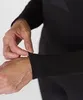Первый слой фуфайка с длинным рукавом Active Seamless Женская (XS-S, 1000/черный, , , , , )