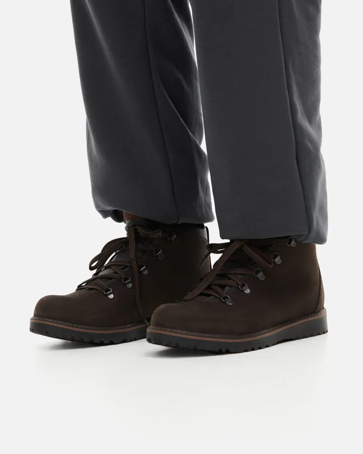 Ботинки ANTEATER Hiker (42, Brown, , , , , )