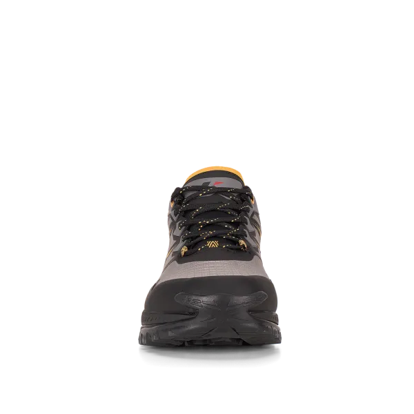 Ботинки DUKE LITE GTX (42.5, BLACK/TURMERIC, , , , , )