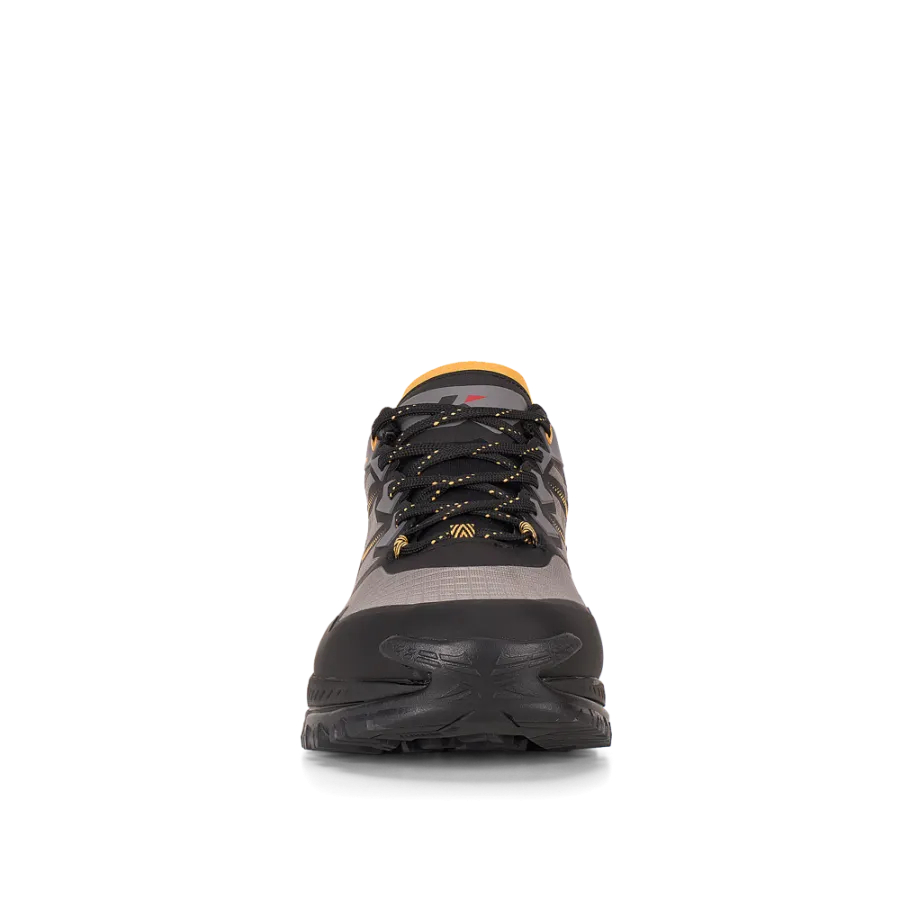Ботинки DUKE LITE GTX (42.5, BLACK/TURMERIC, , , , , )