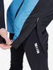 Капри Nordski Hybrid Light Blue/Black (48-M, Light Blue/Black, , , , , )