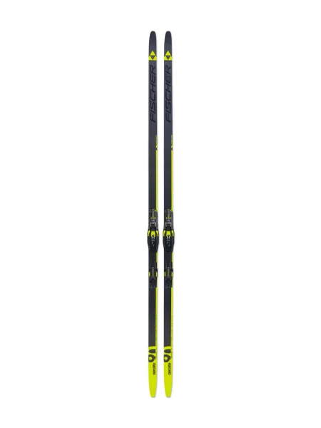 Лыжи бег. AEROLITE SKATE 90 STIFF (181, , , , , , )