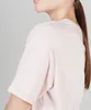 Футболка Nordski Simple Logo Soft Pink W (38, Soft Pink, , , , , )