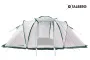 Talberg base 4 sahara палатка talberg (серый)
