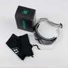 *Маска-козырек NONAME SEISER BLACK 62030847 (, Black, , , , , )