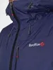 Куртка пуховая Axion Мужская (XL, 9910/черно-синий/черный, , , )