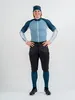 *Шорты NONAME SKI SHORTS 24 UX BLACK (8-XXL, Black, , , , , )